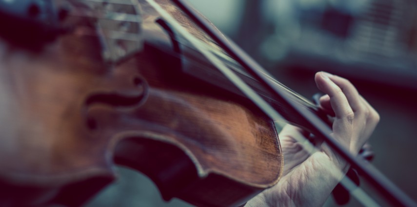 Musicales de Montsoreau