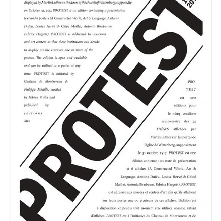 PROTEST